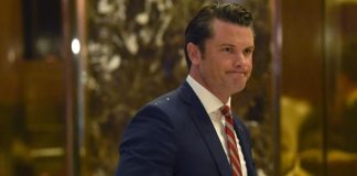 Trump sceglie volto tv come segretario Difesa: chi è Pete Hegset, da Fox News al Pentagono