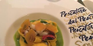 70°Guida Michelin, “Dal Pescatore” conferma le 3 stelle