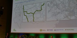 Trasporti, Piuri (Fnm): “Dietro progetto Fili il concetto della relazione”