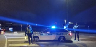 Circonvallazione Est, diverse segnalazioni di auto contromano. Salvarani: “i controlli sono quotidiani”