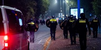 ‘Pogrom’ o provocazioni, la notte folle di Amsterdam con caccia all’ebreo’