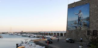 Omicidio Angelo Vassallo, oggi l’interrogatorio del colonnello Cagnazzo