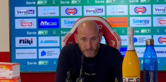 Possanzini: “siamo in difficoltà ma abbiamo l’obbligo di lottare fino alla fine”