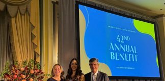 Tumori, alla psiconcologa Pravettoni il premio dell’American-Italian Cancer Foundation