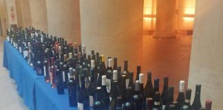 Vino: ecco premiati 2a edizione ‘Premio Roma’ per i migliori vini’