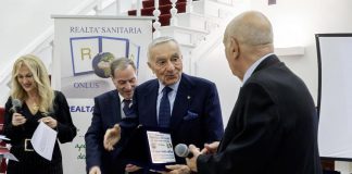L’Adnkronos tra i premiati alla XII edizione di Caravella Tricolore