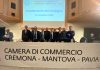 E’ nata la Camera di Commercio di Cremona-Mantova-Pavia: Auricchio eletto presidente per acclamazione