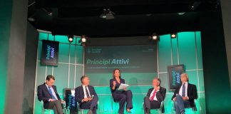 ‘Salute italiani tra tradizione, ripresa e resilienza’, confronto esperti a Roma