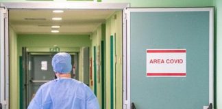 Covid, no a risarcimento per morte 85enne contagiato in ospedale