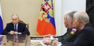 Putin: “Possiamo colpire tutta Europa, nessuno ferma il missile Oreshnik”