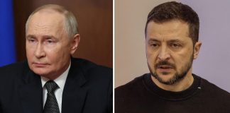 Putin: “Guerra globale, Russia risponderà a missili”. Zelensky: “Mondo reagisca”