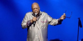 Morto Quincy Jones, il produttore e musicista aveva 91 anni