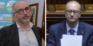 Caso Raimo-Valditara? Il precedente del Conte bis: prof licenziato per offesa a Azzolina