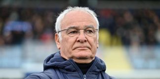Roma, inizia il Ranieri ter: il nuovo allenatore si presenta in conferenza stampa