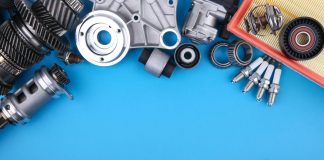 Auto, eBay: ricambi usati e rigenerati, un settore chiave
