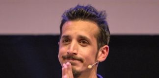 Roberto Lipari porta “L’Ultimo Spettacolo” al Sociale il 29 aprile 2025