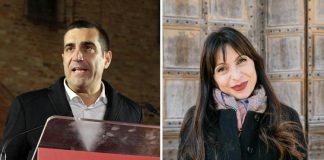 Regionali, doppietta del centrosinistra unito: vittoria in Emilia Romagna e Umbria