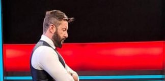 ‘Mi manda Raitre’, minacce a Ruffo e moglie dopo inchiesta su ristoranti abusivi