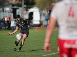 Rugby Viadana, domani derby a Colorno: rientrano Ruiz e Locatelli