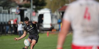 Rugby Viadana, domani derby a Colorno: rientrano Ruiz e Locatelli