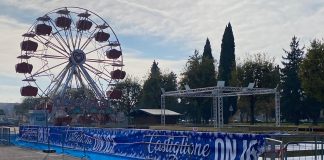 Castiglione, fervono i preparativi per i mercatini dell’8 dicembre