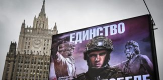 Ucraina, ministri Difesa Nato: “Minacce Russia rivolte anche a noi”