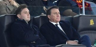 La Roma sprofonda, Juric esonerato: Friedkin ora non può più sbagliare