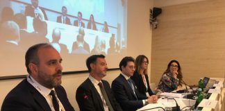 Sace, al via il progetto Africa Champion Program