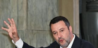 Trasporti, Salvini: “Investiti 600 milioni per 1800 km ciclovie e piste in tutta Italia”