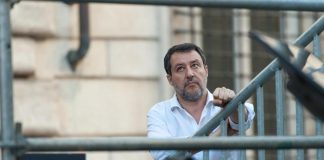 Salvini: “Su autonomia Parlamento farà modifiche. Musk? In Italia serve Starlink”