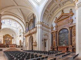 Basilica di Santa Barbara, domenica il gran finale del primo festival del cornetto rinascimentale