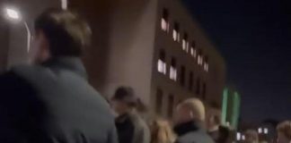 Università, scontro tra studenti di destra e collettivi alla Sapienza di Roma