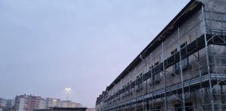 Saronno City Hub, al via i lavori con la riqualificazione dell’Officina