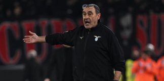 Sarri: “Un errore andare alla Juve, ma ora voglio tornare in Premier”