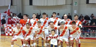 Calcio a 5, il Saviatesta Mantova batte 5-4 il Modena nell’anticipo di derby