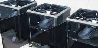Startup: Servati ottiene 350mila euro di finanziamento per scarpe 3D riciclabili