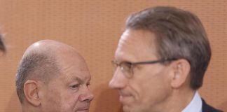 Germania, Kukies nuovo ministro Finanze: governo Scholz appeso a un filo