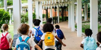 Iscrizioni scuole dell’Infanzia a Mantova: il calendario degli open day