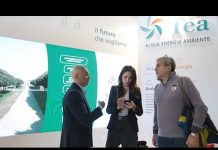 Tea a Ecomondo di Rimini: un viaggio tra servizi e soluzioni green per il futuro