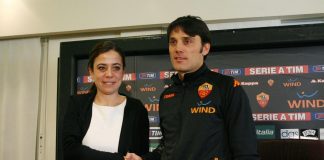 Roma, Rosella Sensi: “Montella? Grande allenatore, ma non so in che contesto andrebbe”