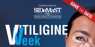 Salute, dal 25 novembre ‘Vitiligine Week’ con incontri gratuiti in 40 centri