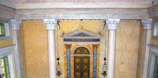 “Il popolo del libro”: domenica a Sabbioneta torna la Giornata Europea della Cultura Ebraica