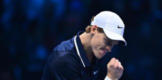 Sinner, oggi la finale delle Atp Finals: quanto guadagna se vince e come cambia il ranking