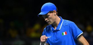 Finale Coppa Davis, Sinner-Griekspoor: orario, precedenti e dove vederla in tv (anche in chiaro)