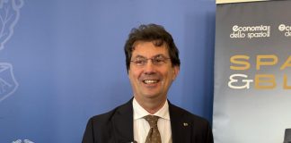 Spazio, Mascaretti (Fi): “Italia protagonista in Ue grazie alla regolamentazione di Spazio e mari”