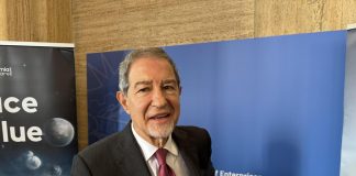 Tlc, Musumeci: “Danno a cavi nel Baltico? origine incerta, Marina tutela infrastrutture”