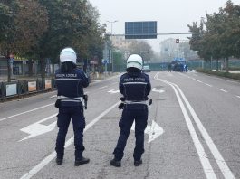 Domenica pomeriggio c’è Mantova-Empoli: come cambia la viabilità