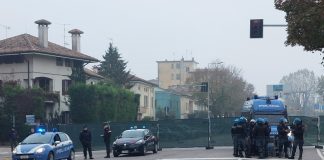 Mantova-Modena al Martelli, ecco come cambia la viabilità