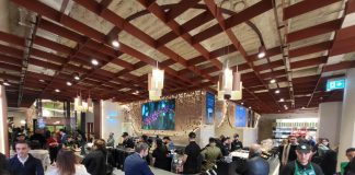 Starbucks in collaborazione con Percassi apre 1° flagship store a Roma