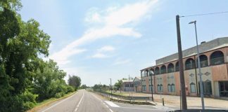 Riqualificazione di strada Spolverina: senso unico alternato fino al 9 dicembre